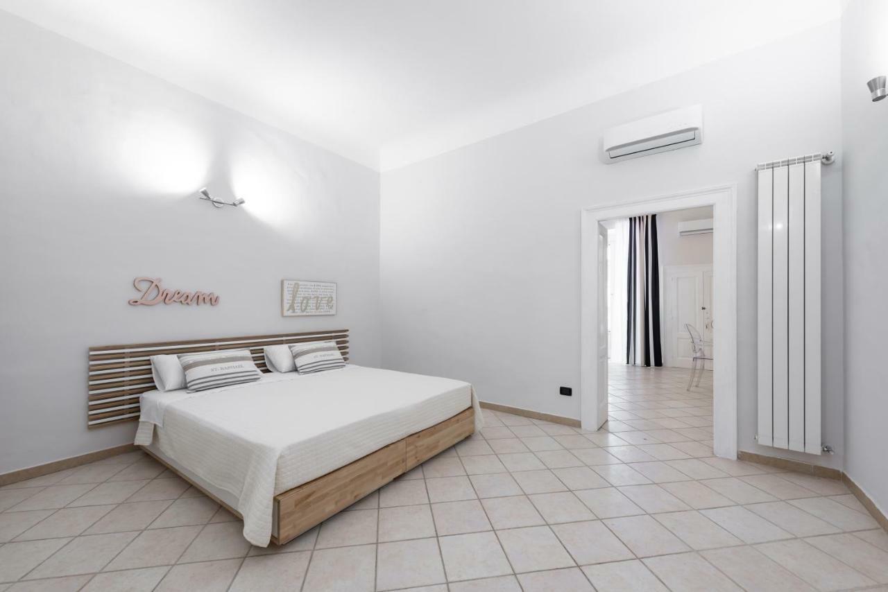 Ancient Maison M8 Bari M8Apartments Exterior photo